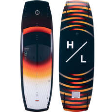 Hyperlite Baseline Shaun Murray Ispirato Boat Wakeboard