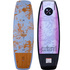 Hyperlite Womens Prizm Shaun Murray Inspired Boat Wakeboard - 139cm