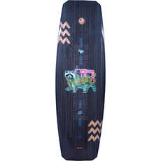 Hyperlite Union Cable Wakeboard - 134Cm