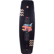 Hyperlite Union Cable Wakeboard - 143Cm