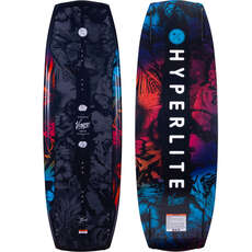 Hyperlite Womens Venice Shaun Murray Inspiriertes Boots-Wakeboard