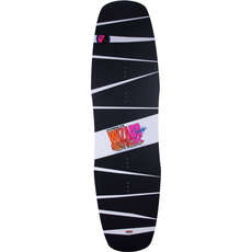 Hyperlite Wizard Stick Trever Maur Signature Cable Wakeboard — 152 См