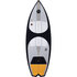 2023 Hyperlite Automatic Wakesurfer 5'0"