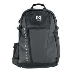 Magic Marine 20L Rucksack - Schwarz Mm091004