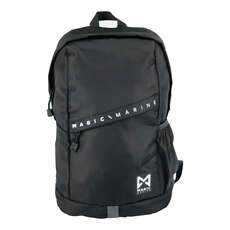 2023 Magic Marine Brand Rucksack – Schwarz Mm091016