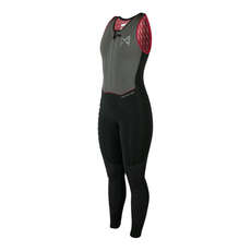 Magic Marine Womens Elite 3Mm Long Jane Neoprenanzug Mm011009