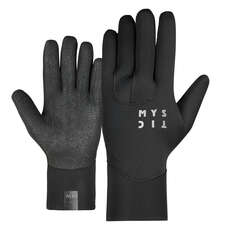 Mystic Ease 2Mm Neoprenanzug-Handschuhe  - Schwarz 230029