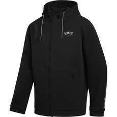 Mystic Manic Hoodie 2Mm Neopren Hoody - Schwarz 230345