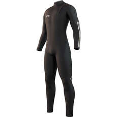 Traje De Neopreno Sin Cremallera Mystic The One 5/3 Mm  - Negro 230120