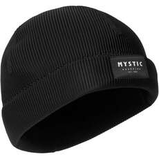 Mystic 2Mm Neopren Beanie 2023 - Schwarz 230024