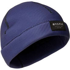 Mystic 2Mm Neopren Beanie  - Navy