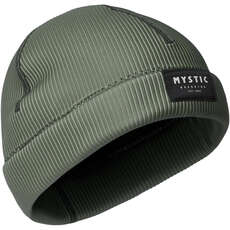 Mystic 2Mm Neoprenmütze - Dunkeloliv 230024