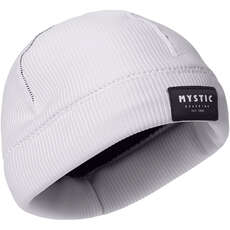 Mystic 2Mm Neopren Beanie  - Off White 230024