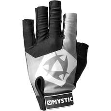 2023 Mystic Rash Handschuhe - Schwarz 230305