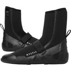 Mystic Roam 5Mm Round Toe Neoprenanzugstiefel  - Schwarz 230035