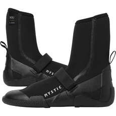 Mystic Roam 5Mm Split Toe Neoprenanzugstiefel 2023 - Schwarz 230034