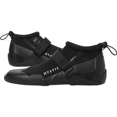 Mystic Roam 3Mm Split Toe Reef Shoe Neoprenanzug Schuhe  - Schwarz 230036