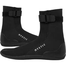 Mystic Roam 3Mm Split Toe Sock Boots Neoprenanzugstiefel  - Schwarz 230033