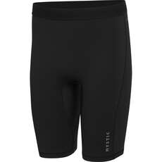 Mystic Thermal Quick Dry Shorts - Schwarz 230175