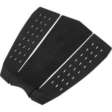 Mystic 3-Teiliges Arch Tail Pad Ultralight - Schwarz 230460