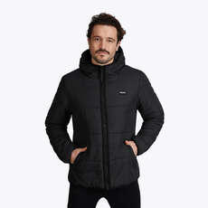 Mystic Voyager Jacke  - Kaviar 220050