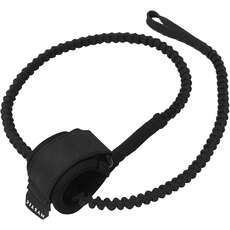 Mystic Wingfoil Wing Wrist Leash – Schwarz 230299