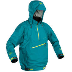 Palm Terek Tourenjacke - Teal 12366