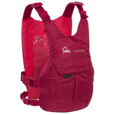 Palm Solo Vest Pfd / Schwimmhilfe - Chili 13189