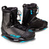 2023 Ronix One Intuition Wakeboardstiefel - Carbitex Blau R23Bon