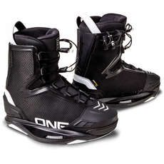 Ronix One Intuition Wakeboardstiefel - Cordura R23Bon