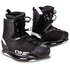 2023 Ronix One Intuition Wakeboardstiefel - Cordura R23Bon