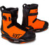 2023 Ronix Rxt Boa Intuition Wakeboardstiefel - Electro Orange R23Brxt