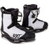 2023 Ronix Rxt Intuition Wakeboardstiefel - Frisches Weiß R23Brxt