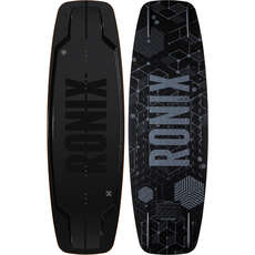 Ronix Parks Modello Boot Wakeboard - Midnight Metallic R23Pk