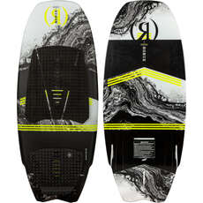 Ronix Koal Surface Crossover Wakesurfer - Mineraldruck/grün R23-Ws-Kosu