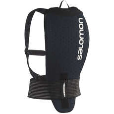 Salomon Junior Flexcell Back Protector for Skiing / Snowboarding