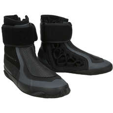 Typhoon Raceline4 Lace Hike Segelstiefel - Schwarz 300350