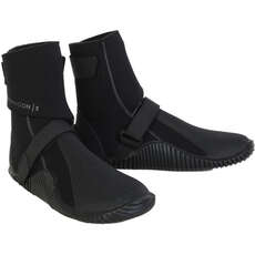 Typhoon P5 Wrap 5mm Wetsuit Boots - 300126