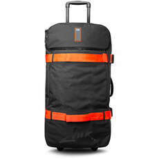 Морская Сумка На Колеса Жик 100Л  - Черный Lgg-0500