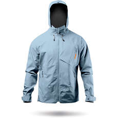 Жилк Ins200 Inshore / Keelboat Sailing Jacket - Arctic Stone Jkt-0210