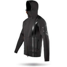 Zhik Neoprenjacke  – Schwarz Jkt-0560