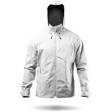 Жик Ins200 Inshore / Keelboat Sailing Jacket - Platinum Jkt-0110