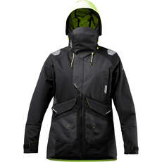 Жик Женская Оффшорная Парусная Куртка Ofs700 - Антрацит Jkt-0450-W