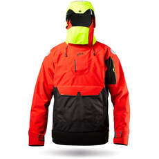 Оффшорный Парусный Комбинезон Zhik Ofs800 - Flame Red Smk-0860