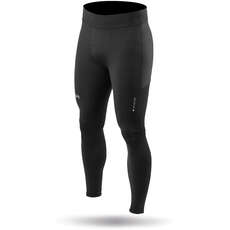 Брюки Zhik Eco Spandex Rash - Черный Pnt-0063