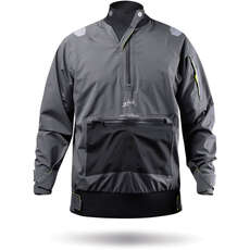 Жилк Cst500 Coastal / Keelboat Sailing Smock - Антрацит Smk-0500