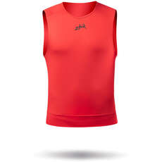 Жилет Zhik Spandex Event Vest - Красный Vst-0021