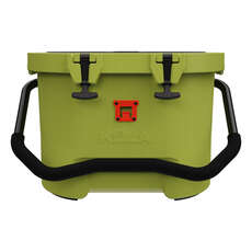 2024 BOTE Kula 10 Magnapod - 10 Gallon Cooler - Olive