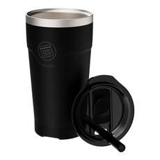 2024 Bote Magnapod Tumbler 1 Pint / 20Oz – Schwarz