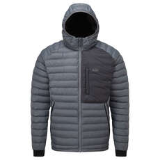 Gill Fitzroy Jacket SE  - Ash 1092